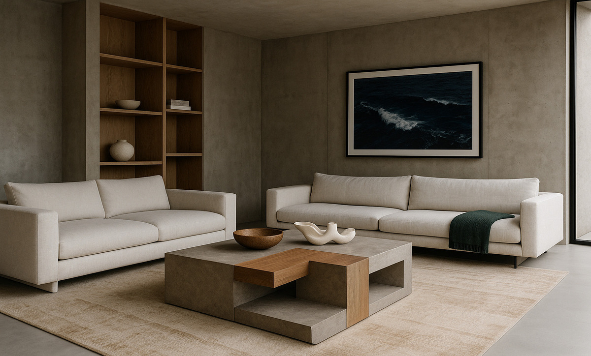 company home decor